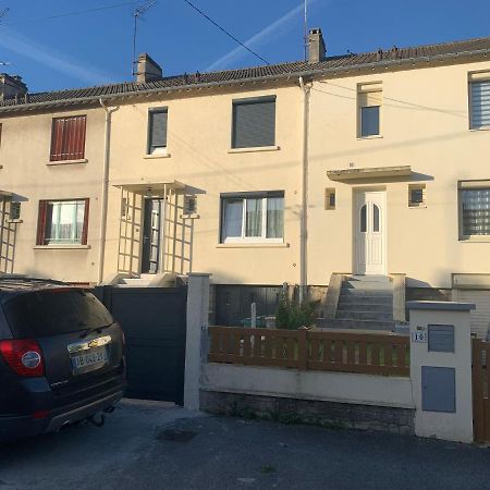 Studio Individuel Pres De Paris Mantes-la-Jolie Exteriér fotografie