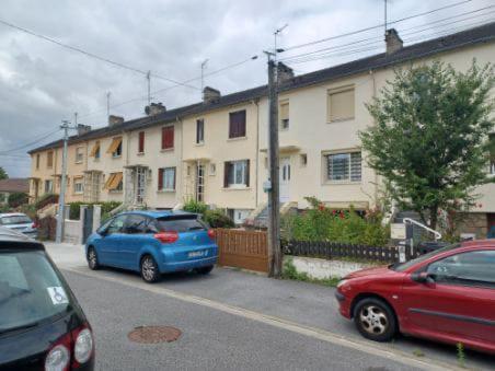 Studio Individuel Pres De Paris Mantes-la-Jolie Exteriér fotografie